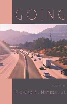 Going by Matzen, Jr. Richard