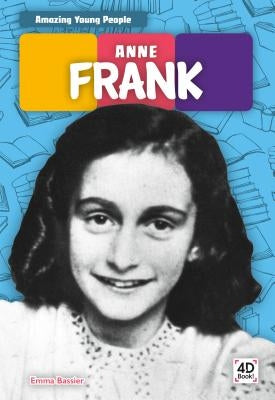 Anne Frank by Bassier, Emma