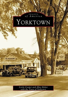 Yorktown by Cooper, Linda