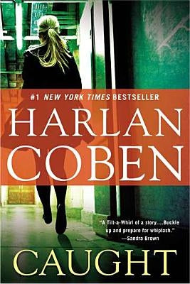 Caught by Coben, Harlan