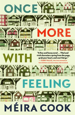 Once More with Feeling by Cook, Méira