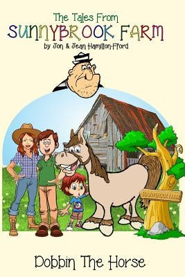 Dobbin the Horse by Hamilton-Fford, Jean
