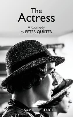 The Actress by Quilter, Peter