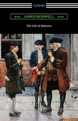 The Life of Johnson by Boswell, James