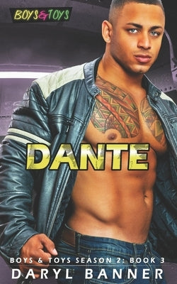 Dante by Czermak, Golden