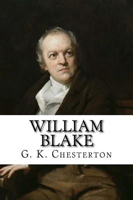 William Blake: Illustrated by Anderson, Taylor