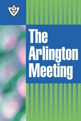 The Arlington Meeting by Willis, Cecil
