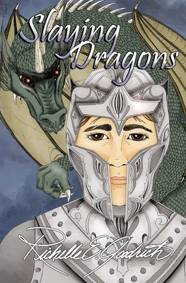 Slaying Dragons: Quotes, Poetry, & a Few Short Stories for Every Day of the Year by Goodrich, Richelle E.