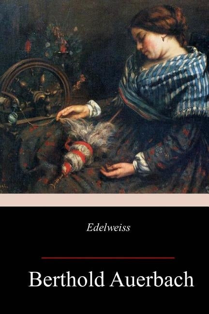 Edelweiss by Frothingham, Ellen