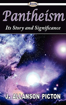 Pantheism by Picton, J. Allanson