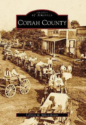 Copiah County by Neslon-Easley, Latricia M.