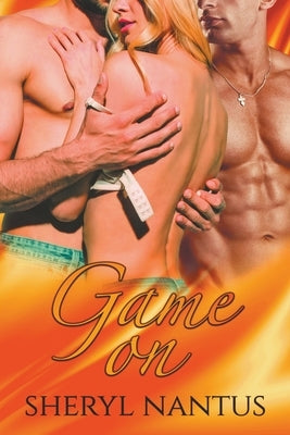 Game On by Nantus, Sheryl