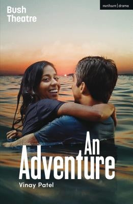 An Adventure by Patel, Vinay