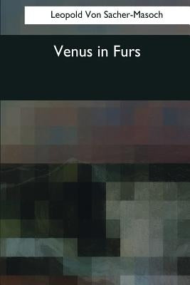 Venus in Furs by Savage, Fernanda