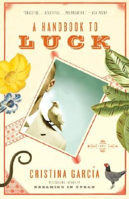 A Handbook to Luck by García, Cristina