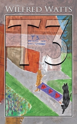T3 by Watts, Wilfred
