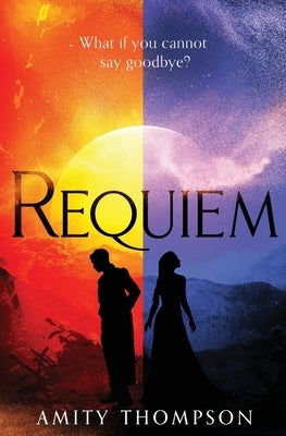 Requiem by Thompson, Amity