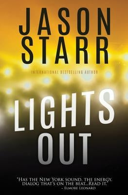 Lights Out by Starr, Jason
