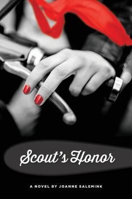 Scout's Honor by Salemink, Joanne