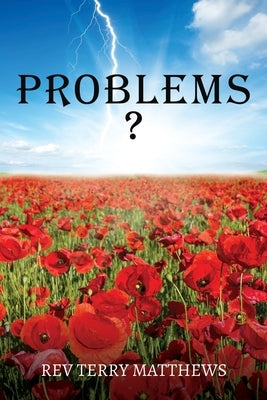 Problems by Matthews, Terry