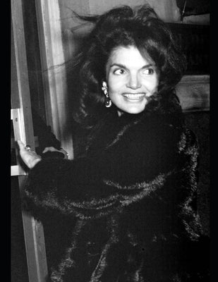 Jackie O Sessions: More of My Psychotherapy Sessions with Jaqueline Kennedy Onassis by Dawson, Paul