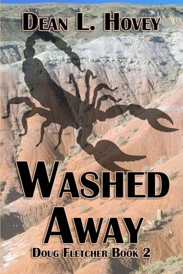 Washed Away by Hovey, Dean L.