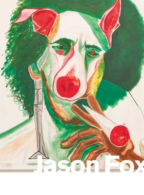 Jason Fox by Fox, Jason