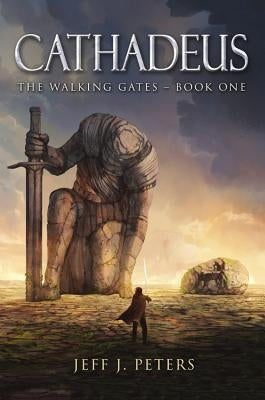 Cathadeus by Peters, Jeff J.
