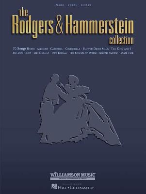 The Rodgers & Hammerstein Collection by Rodgers, Richard