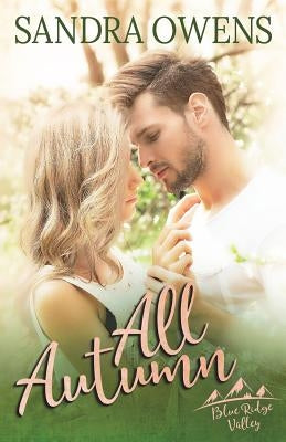 All Autumn by Owens, Sandra