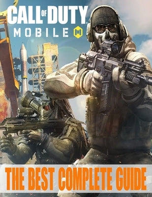 Call Of Duty Mobile by Patillo, Vaughn