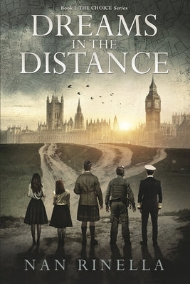 Dreams in the Distance by Rinella, Nan