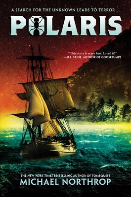 Polaris by Northrop, Michael