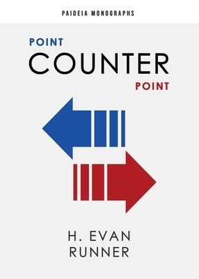 Point Counter Point by Runner, H. Evan