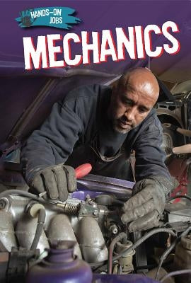Mechanics by Rogers, Kate