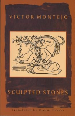Sculpted Stones by Montejo, Victor