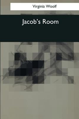 Jacob's Room by Woolf, Virginia