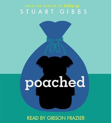 Poached by Gibbs, Stuart