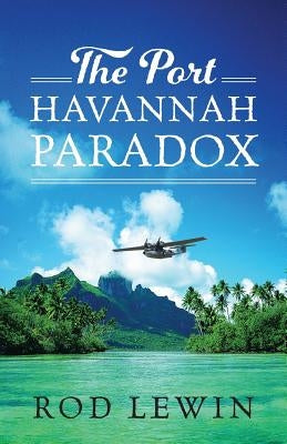 The Port Havannah Paradox by Lewin, Rod