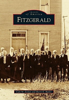 Fitzgerald by Jordan, Cam M.