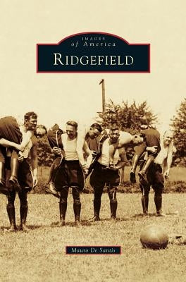 Ridgefield by Santis, Mauro de