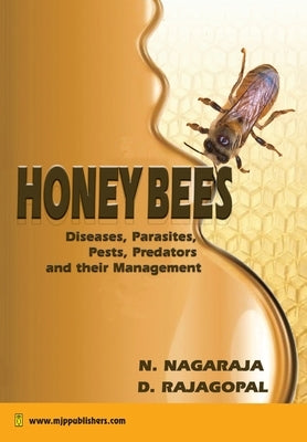 Honey Bees by N. Nagaraja