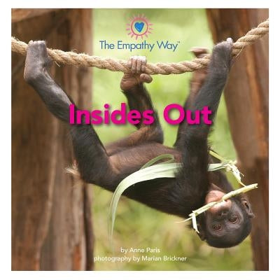 Insides Out by Brickner, Marian