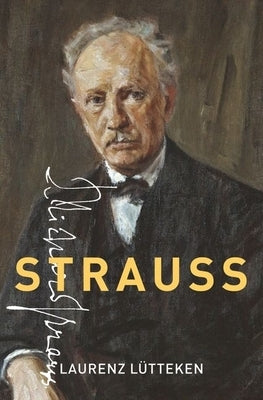Strauss by L?tteken, Laurenz