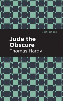 Jude the Obscure by Hardy, Thomas