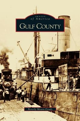Gulf County by Mount-Douds, Beverly