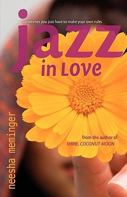Jazz in Love by Meminger, Neesha