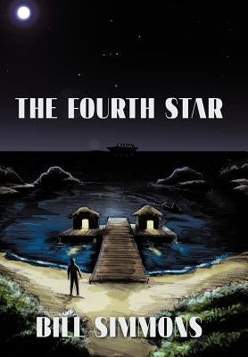 The Fourth Star by Simmons, Bill