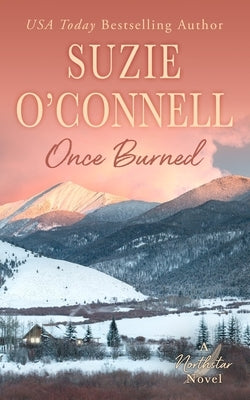 Once Burned by O'Connell, Suzie