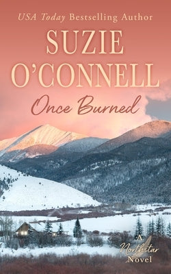 Once Burned by O'Connell, Suzie